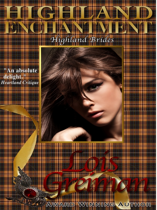 Title details for Highland Enchantment by Lois Greiman - Available